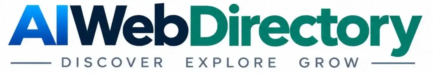 ai web directory logo