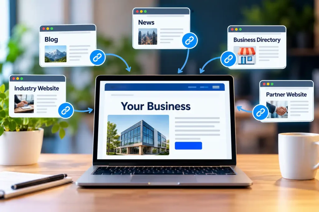backlinks